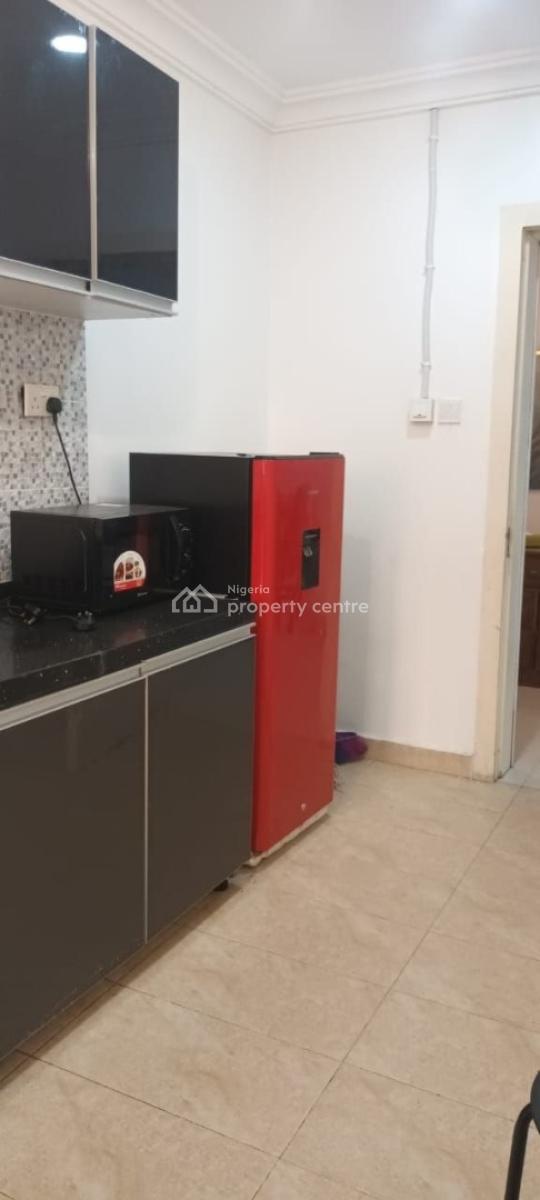 3 Bedroom Apartment, Lekki Phase 1, Lekki, Lagos, Flat / Apartment for Rent