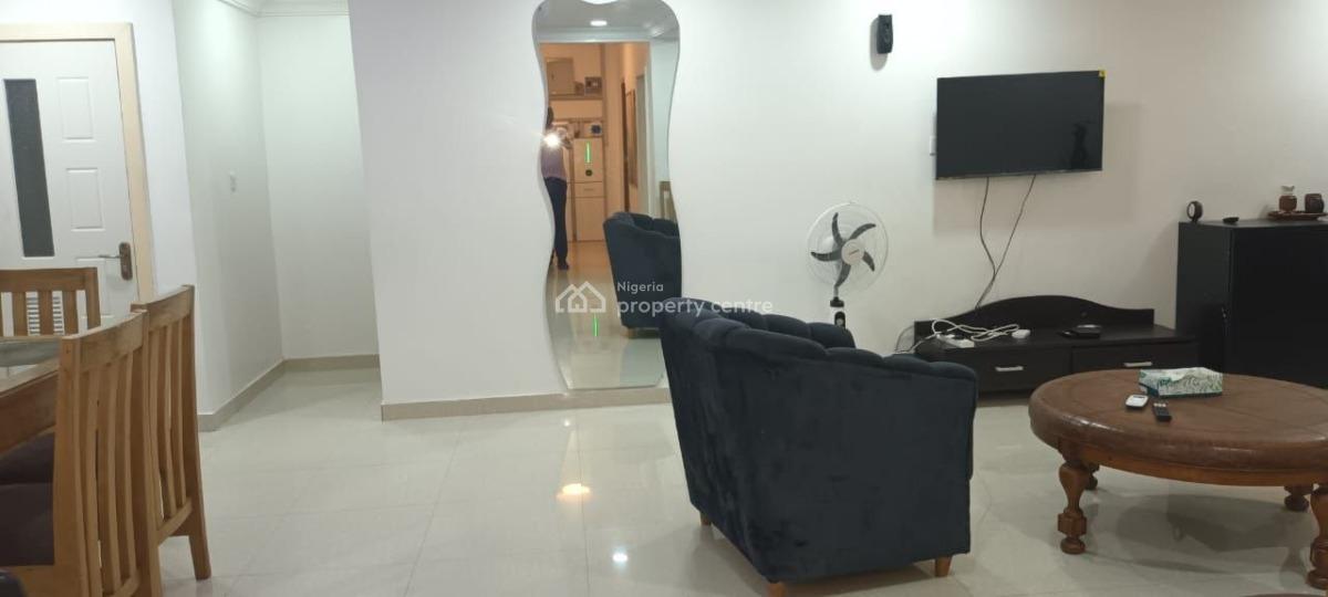 3 Bedroom Apartment, Lekki Phase 1, Lekki, Lagos, Flat / Apartment for Rent