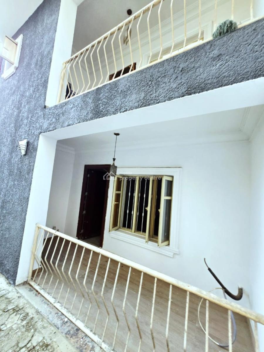 Newly Renovated 3-bedroom Apartment, Chevron, Lekki, Lagos, Flat / Apartment for Rent