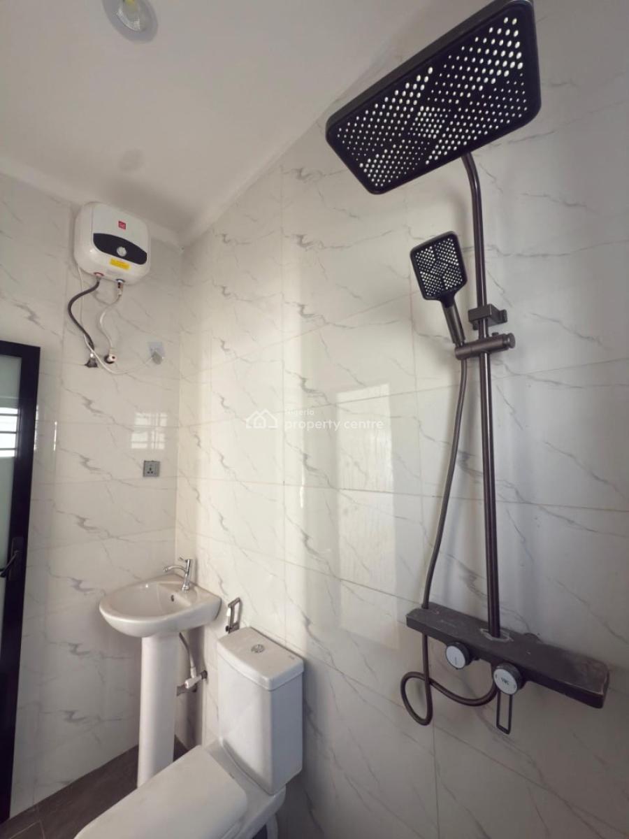 Newly Built 3 Bedrooms Modern Bungalow with a One-bedroom Bq, Abdul Salam , Akala Way, Akobo Ibadan, Akobo, Ibadan, Oyo, Detached Bungalow for Sale