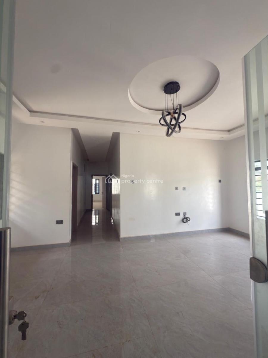 Newly Built 3 Bedrooms Modern Bungalow with a One-bedroom Bq, Abdul Salam , Akala Way, Akobo Ibadan, Akobo, Ibadan, Oyo, Detached Bungalow for Sale