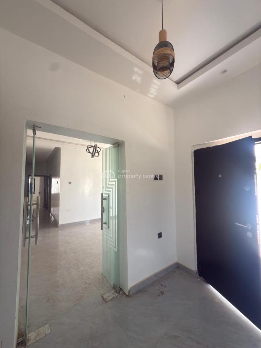 Newly Built 3 Bedrooms Modern Bungalow with a One-bedroom Bq, Abdul Salam , Akala Way, Akobo Ibadan, Akobo, Ibadan, Oyo, Detached Bungalow for Sale