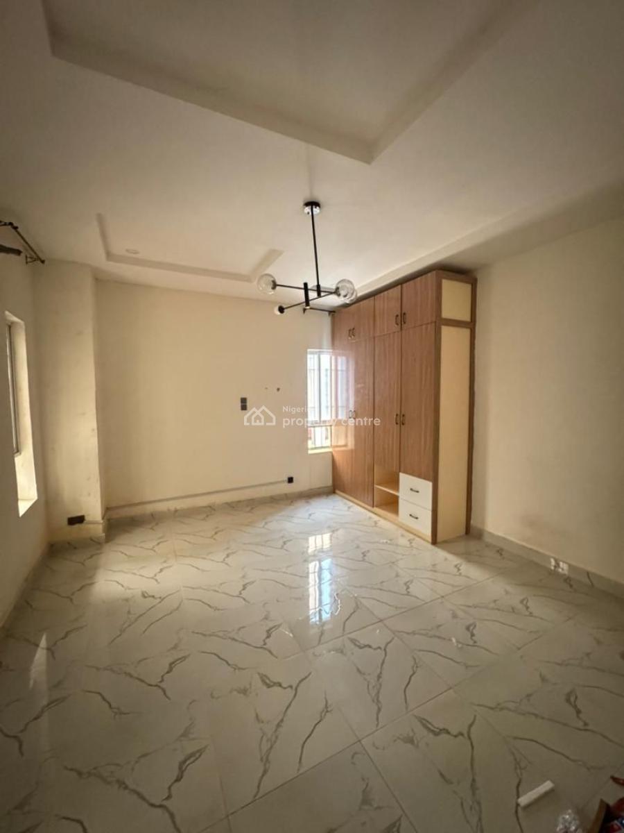 Sharp Lovely Mini Flat with Solar, Ajah Eti-osa Lagos State, Ajah, Lagos, Mini Flat (room and Parlour) for Rent