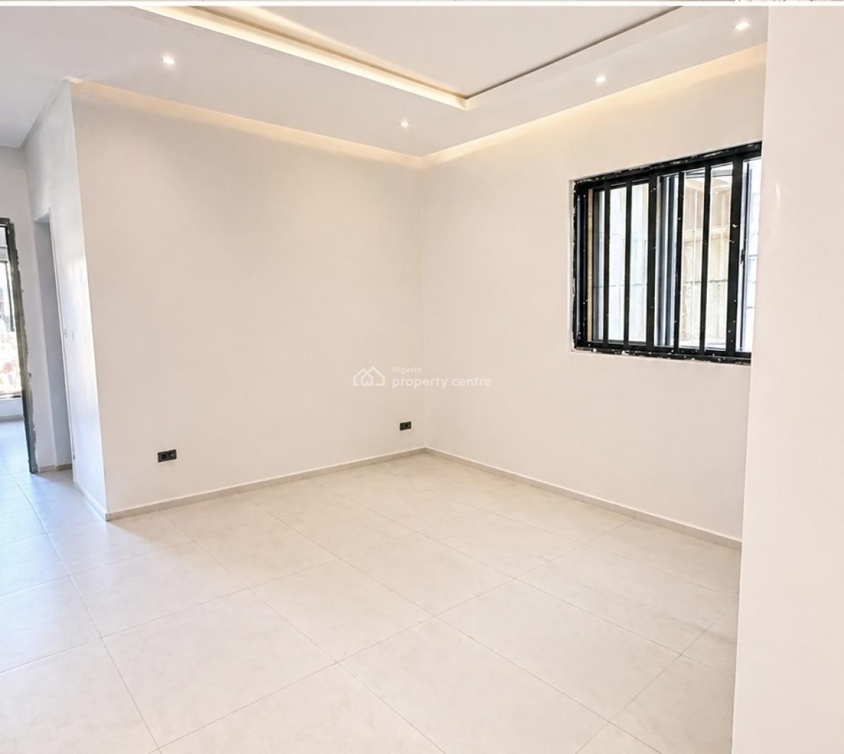 Modern 4 Bedrooms All En-suite Semi-detached Homes, Millenium Homes Estate, Oniru, Victoria Island (vi), Lagos, House for Sale