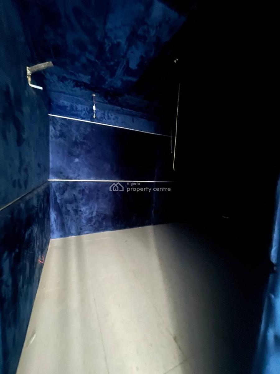 5 Bedroom Detached House with Bq, Ikota, Lekki, Lagos, Detached Duplex for Sale