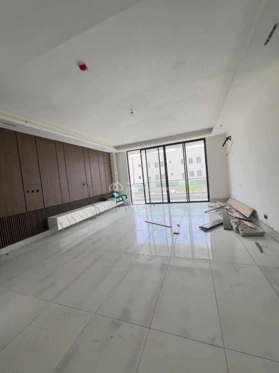 Beautifully Built 2-bedroom Apartment with Gym,pool&elevator, Ikate, Lekki, Lagos, House for Sale