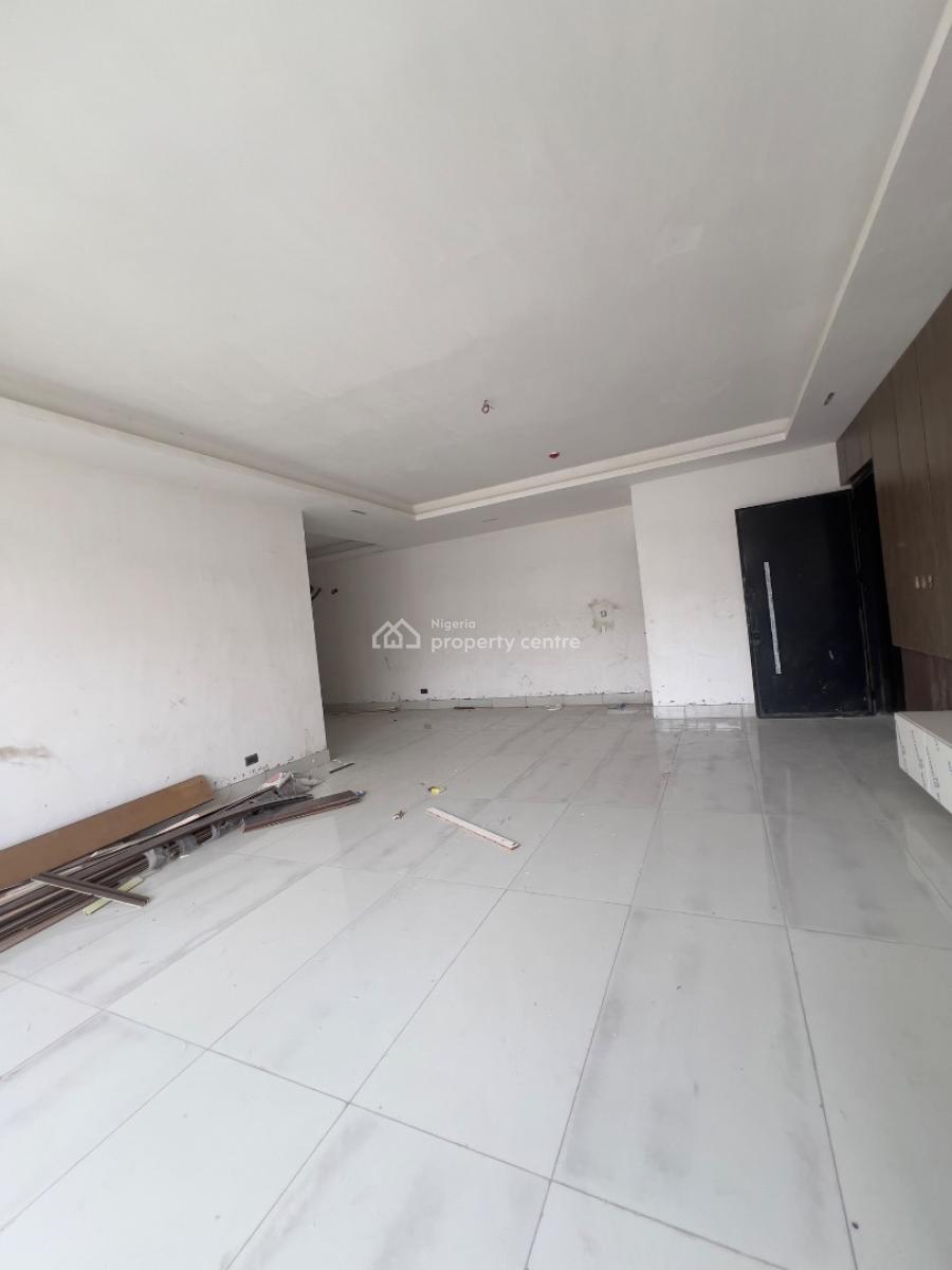Beautifully Built 2-bedroom Apartment with Gym,pool&elevator, Ikate, Lekki, Lagos, House for Sale