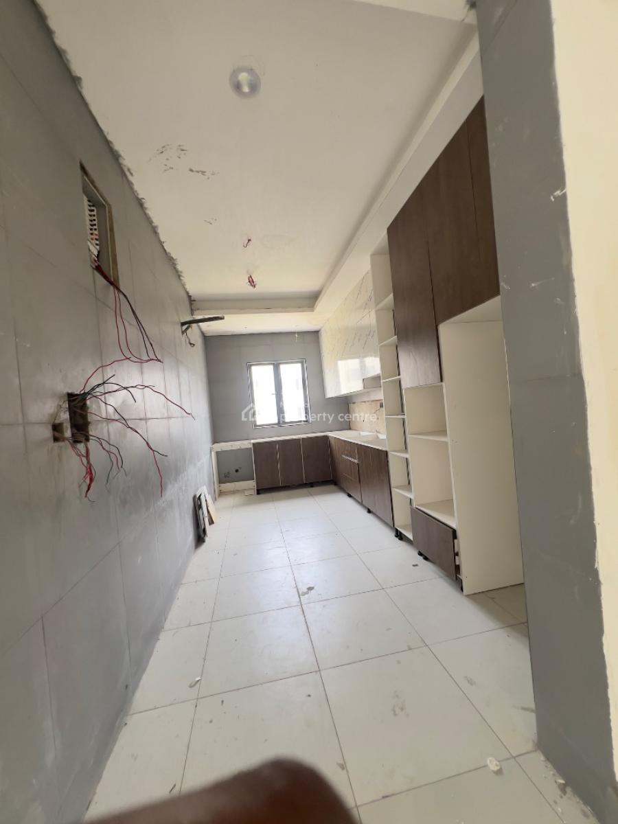 Beautifully Built 2-bedroom Apartment with Gym,pool&elevator, Ikate, Lekki, Lagos, House for Sale