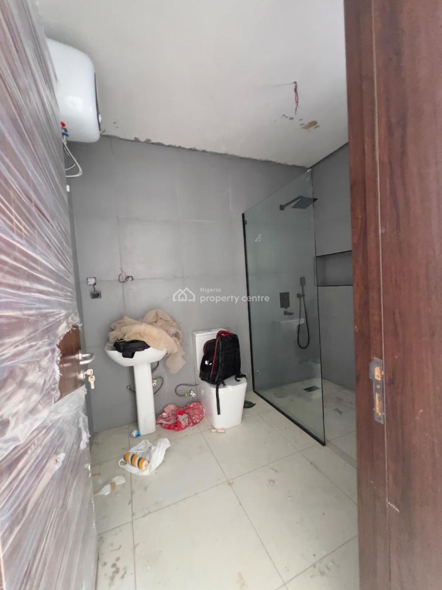 Beautifully Built 2-bedroom Apartment with Gym,pool&elevator, Ikate, Lekki, Lagos, House for Sale