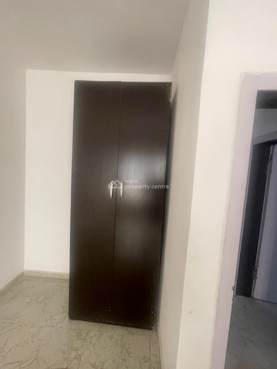 4 Bedroom Semi Detached Duplex with Bq and Gate House., Osapa, Lekki, Lagos, Semi-detached Duplex for Sale