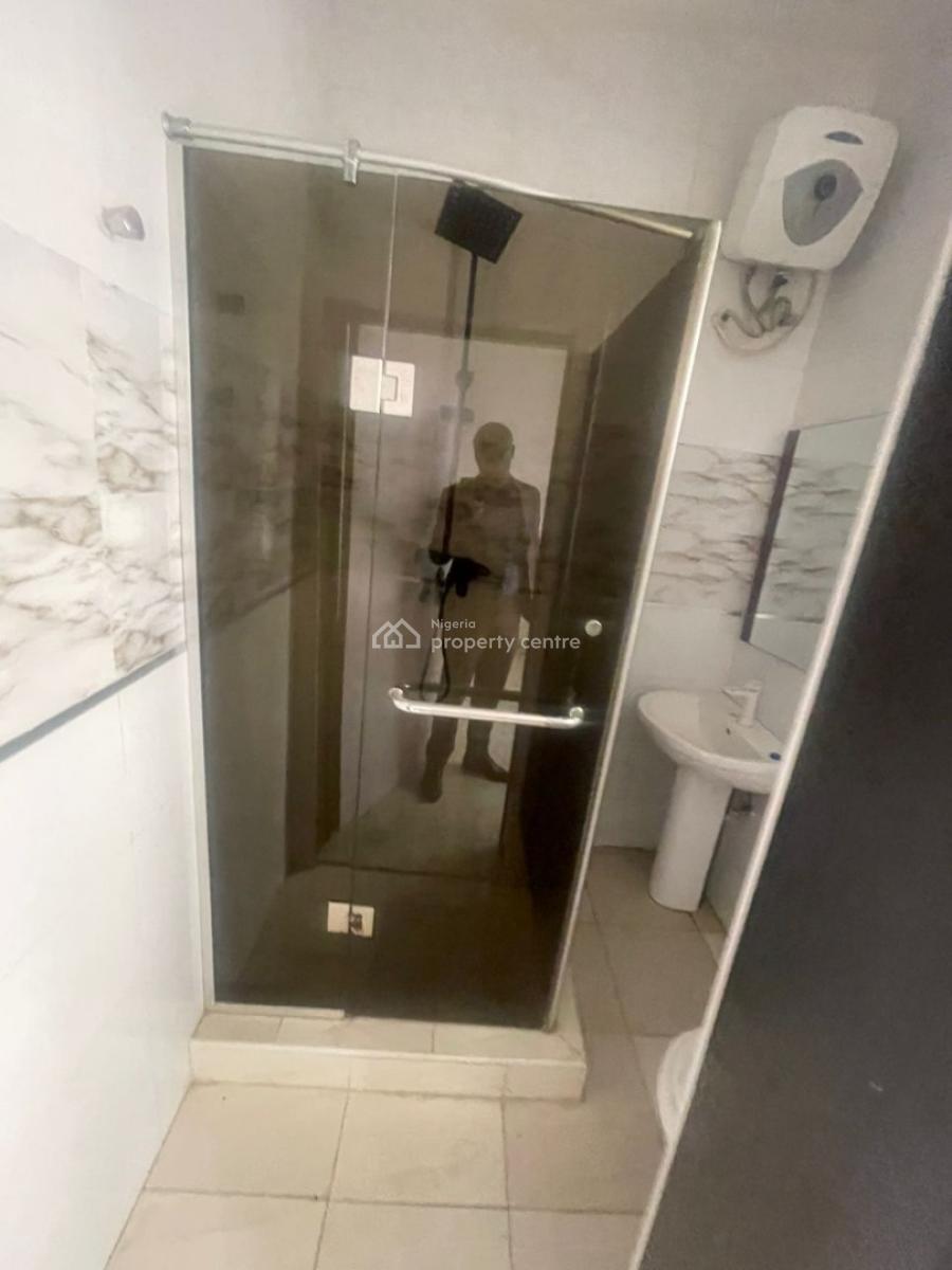 4 Bedroom Semi Detached Duplex with Bq and Gate House., Osapa, Lekki, Lagos, Semi-detached Duplex for Sale