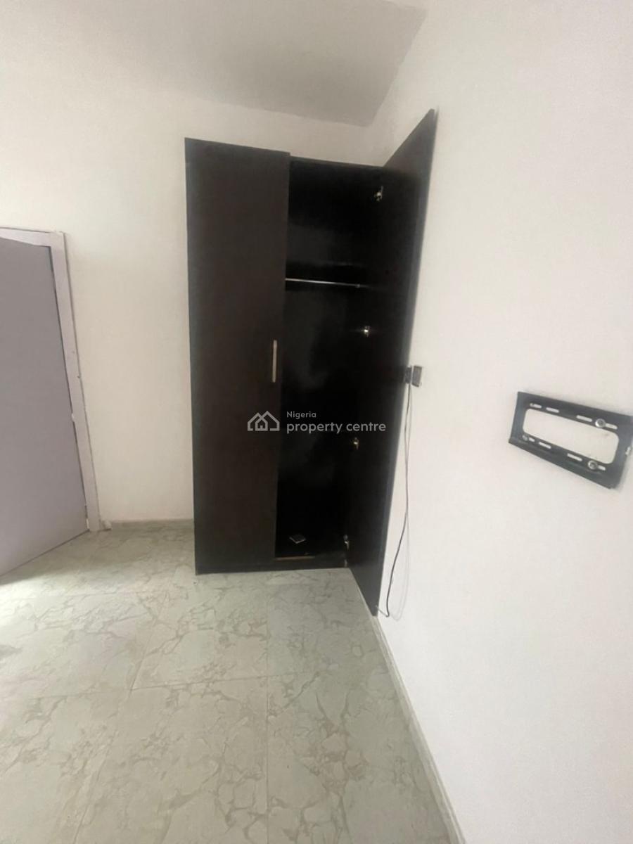 4 Bedroom Semi Detached Duplex with Bq and Gate House., Osapa, Lekki, Lagos, Semi-detached Duplex for Sale