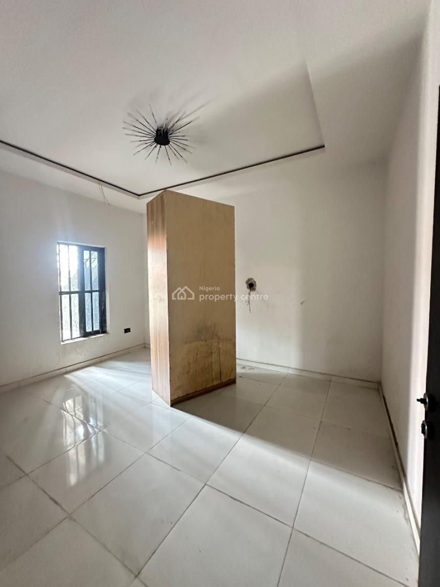 Modern 2 Bedroom Apartment with Bq, Gym and Elevator, Ikate, Lekki, Lagos, Flat / Apartment for Sale