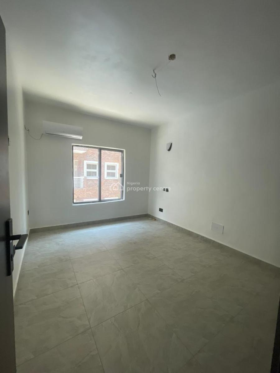 Luxury 3bedroom Terrace, Bourdillion, Ikoyi, Lagos, Terraced Duplex for Rent