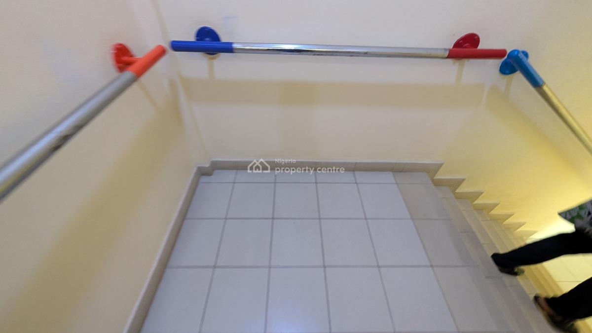 Spacious Office Space, Central Business District, Abuja, Office Space for Rent