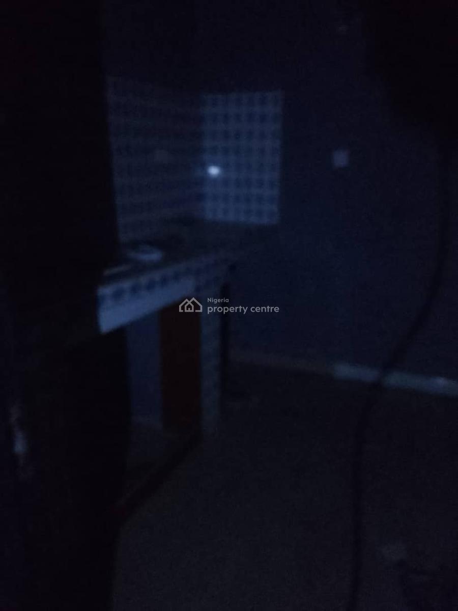 1-bedroom Mini Flat, Lekki Scheme2, Abraham Adesanya, Ajah, Lagos, Mini Flat (room and Parlour) for Rent