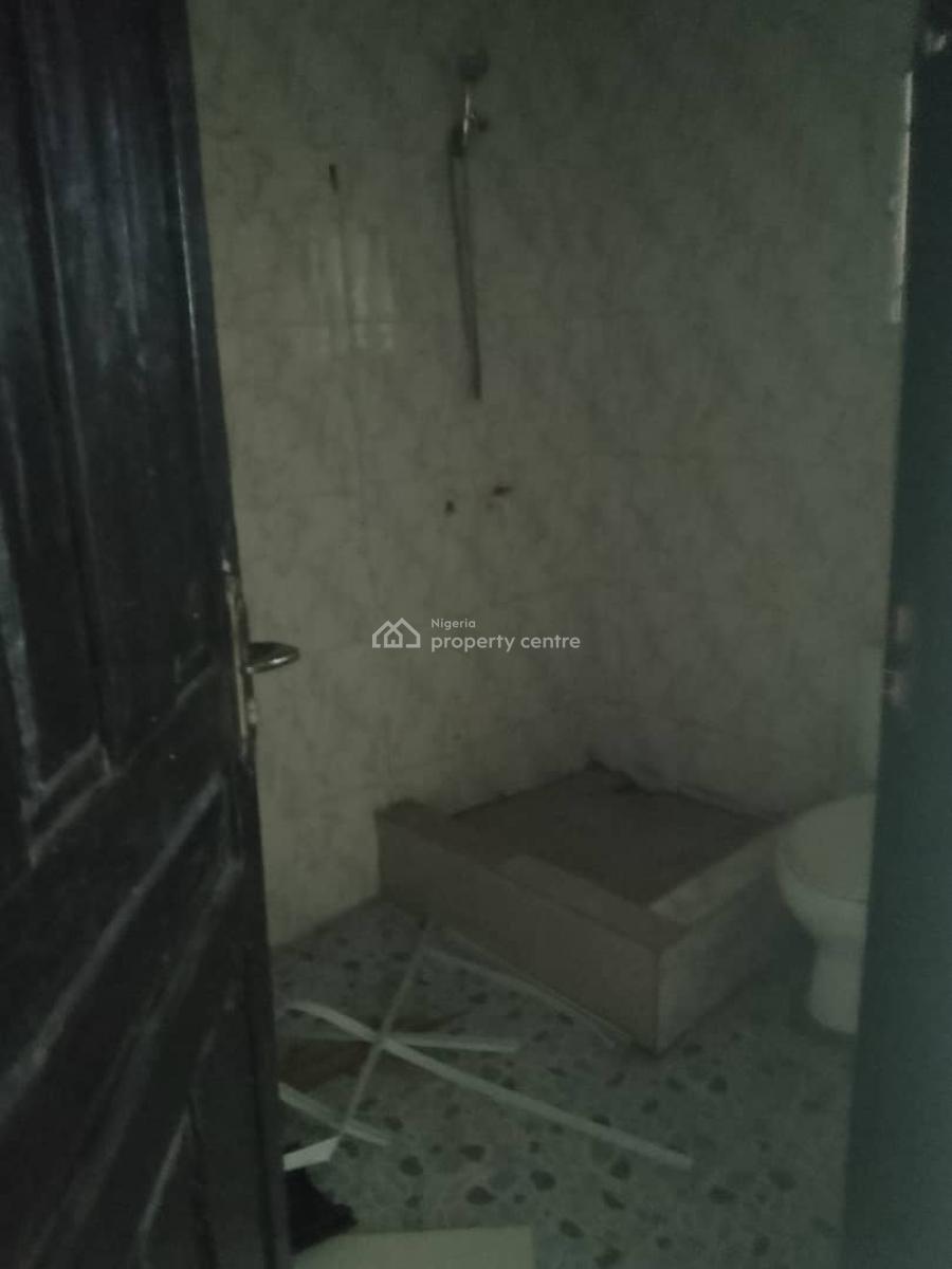 1-bedroom Mini Flat, Lekki Scheme2, Abraham Adesanya, Ajah, Lagos, Mini Flat (room and Parlour) for Rent