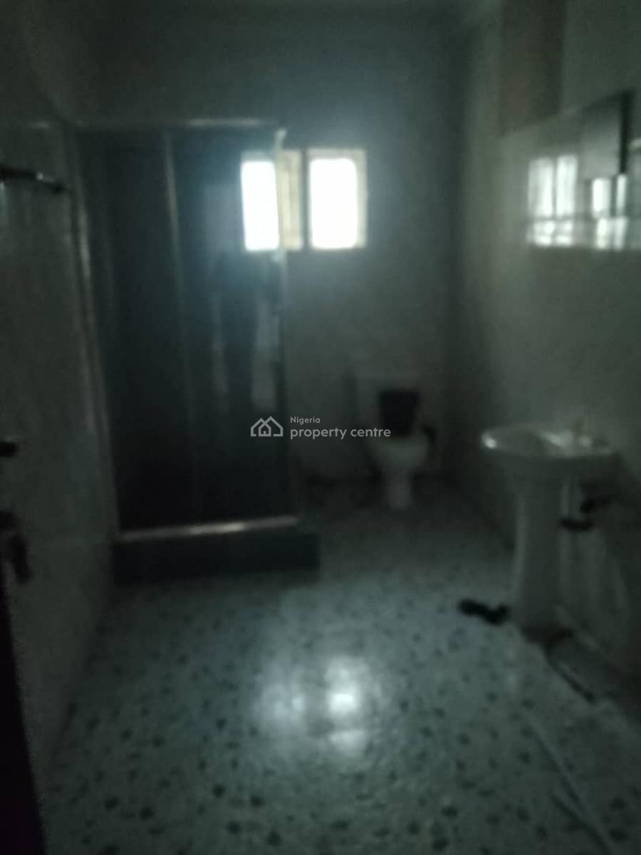 1-bedroom Mini Flat, Lekki Scheme2, Abraham Adesanya, Ajah, Lagos, Mini Flat (room and Parlour) for Rent