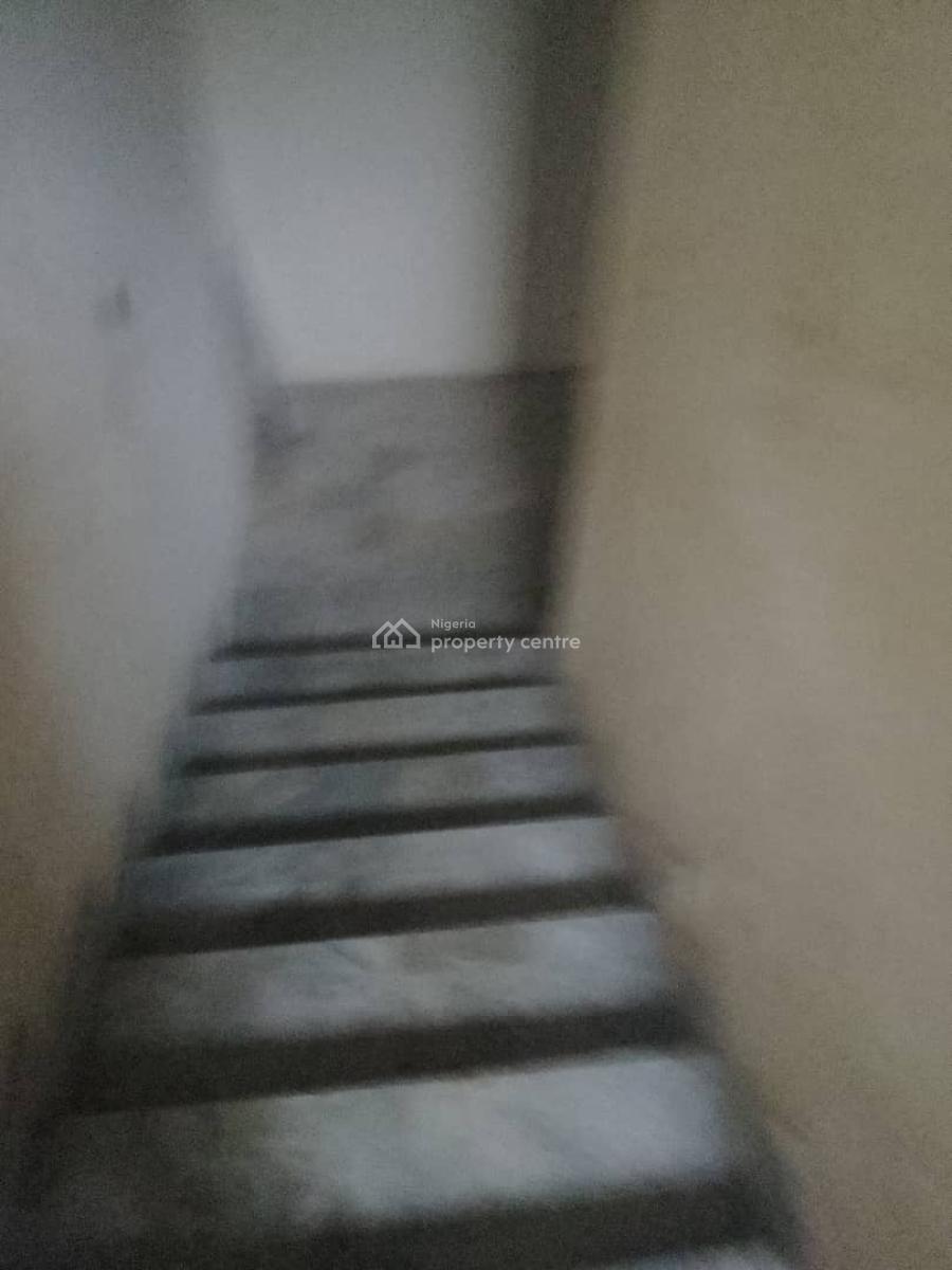 1-bedroom Mini Flat, Lekki Scheme2, Abraham Adesanya, Ajah, Lagos, Mini Flat (room and Parlour) for Rent