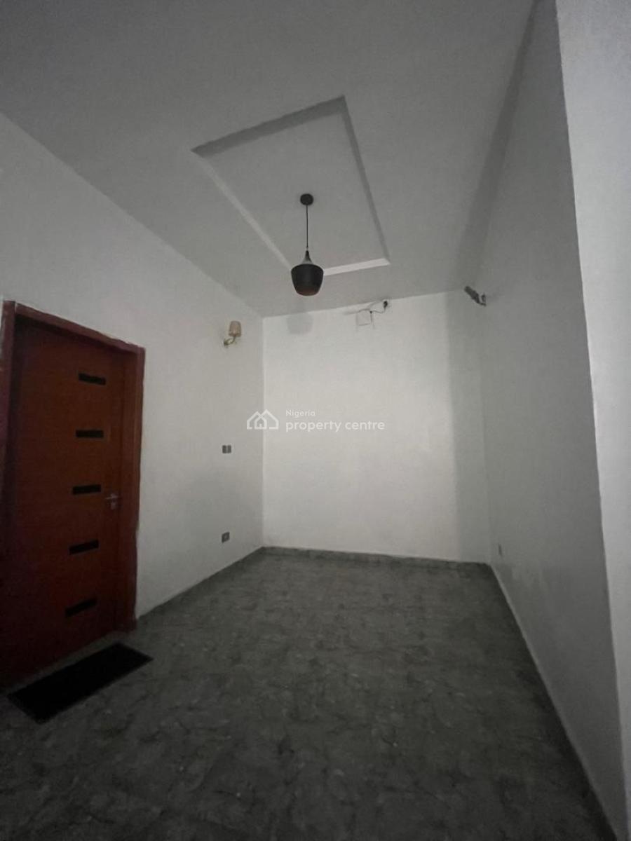 4 Bedroom Terrace with Bq, Ikota, Lekki, Lagos, Terraced Duplex for Sale