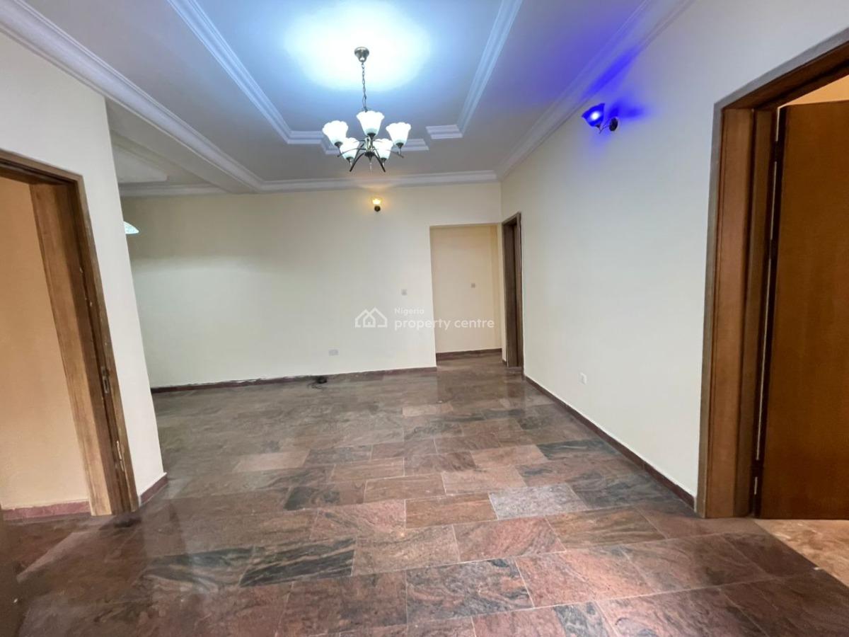 Newly Renovated Self Service 3-bedroom Apartment, Chevron, Lekki, Lagos, Flat / Apartment for Rent