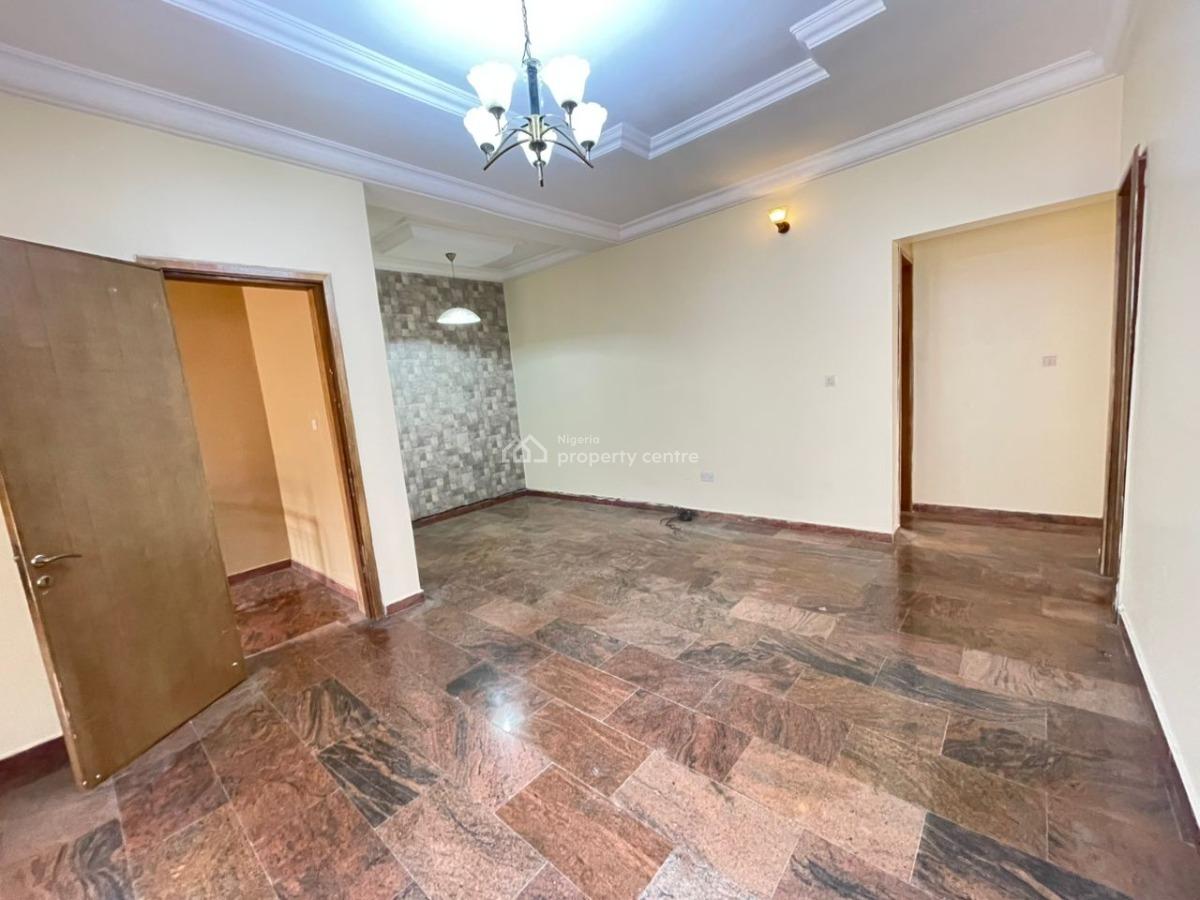 Newly Renovated Self Service 3-bedroom Apartment, Chevron, Lekki, Lagos, Flat / Apartment for Rent