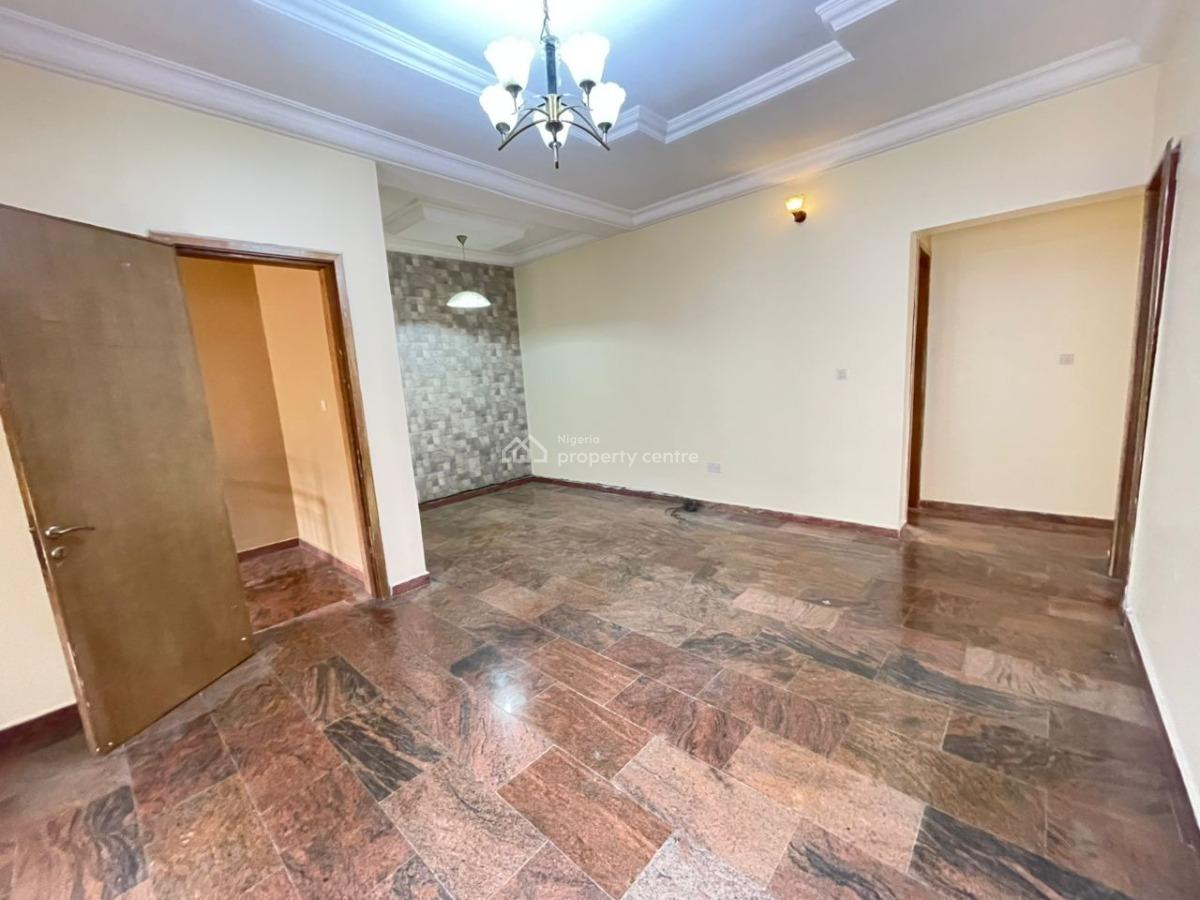 Newly Renovated Self Service 3-bedroom Apartment, Chevron, Lekki, Lagos, Flat / Apartment for Rent