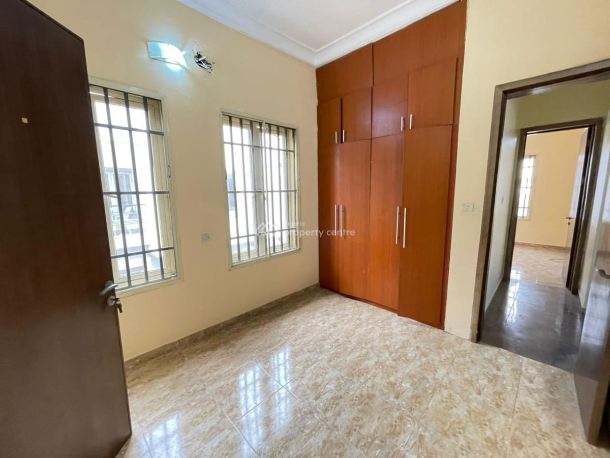Newly Renovated Self Service 3-bedroom Apartment, Chevron, Lekki, Lagos, Flat / Apartment for Rent