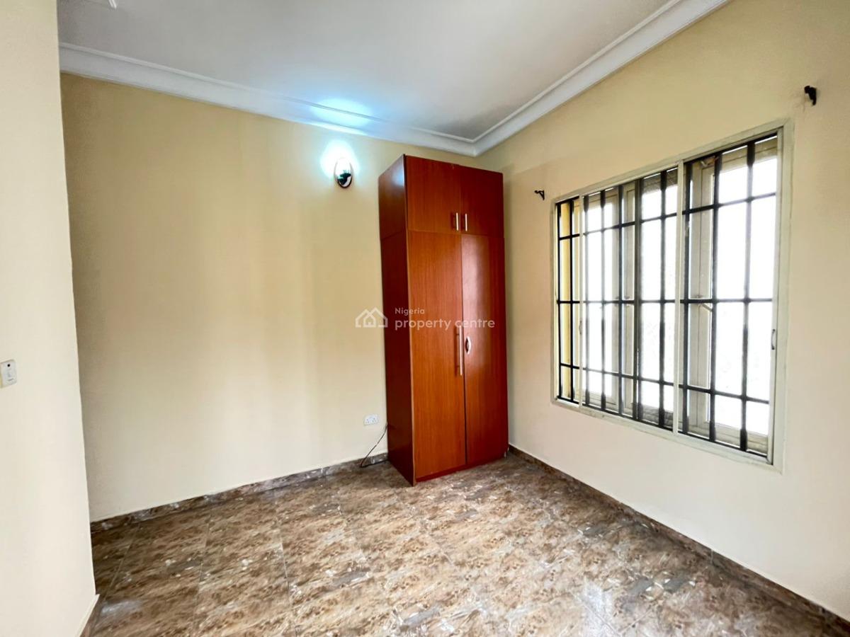 Newly Renovated Self Service 3-bedroom Apartment, Chevron, Lekki, Lagos, Flat / Apartment for Rent
