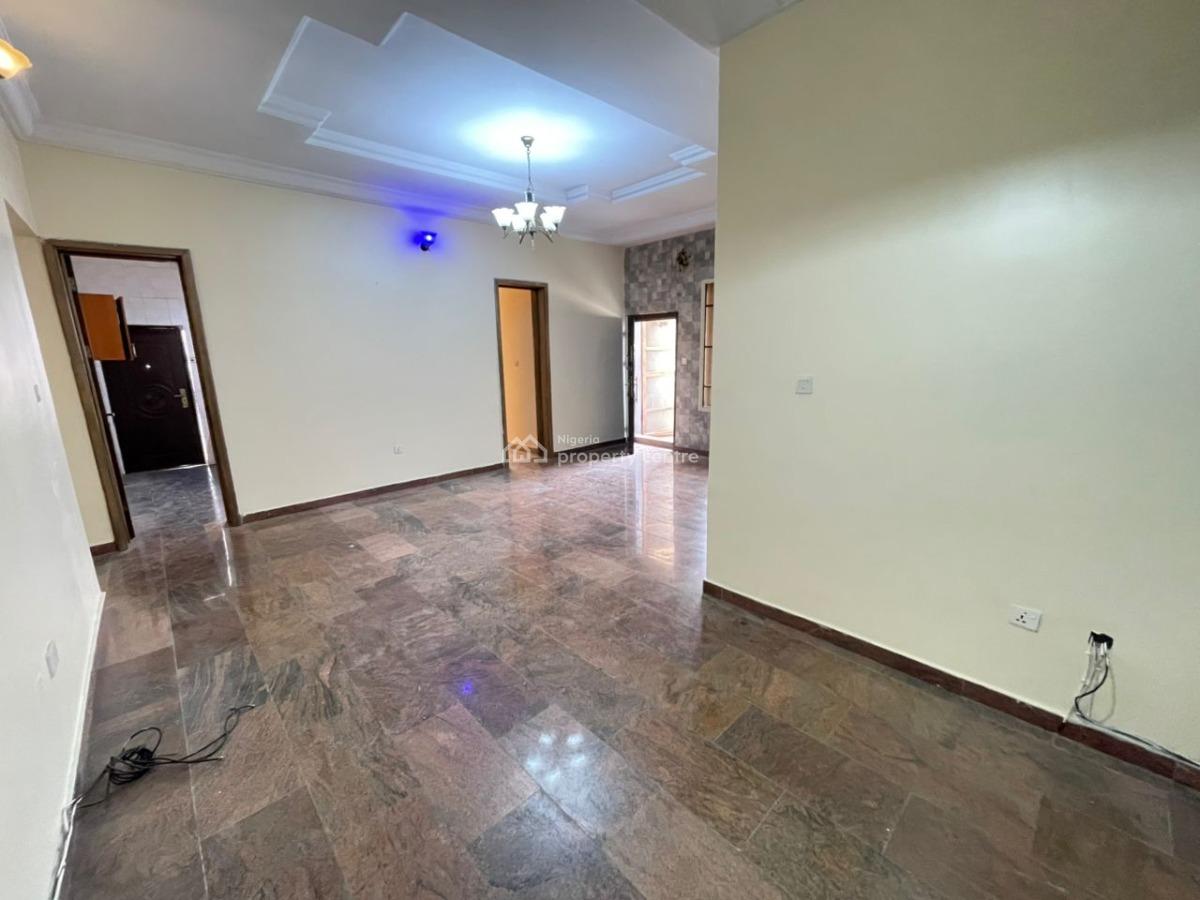 Newly Renovated Self Service 3-bedroom Apartment, Chevron, Lekki, Lagos, Flat / Apartment for Rent