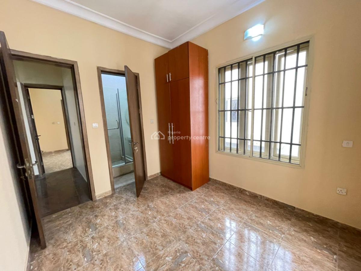 Newly Renovated Self Service 3-bedroom Apartment, Chevron, Lekki, Lagos, Flat / Apartment for Rent