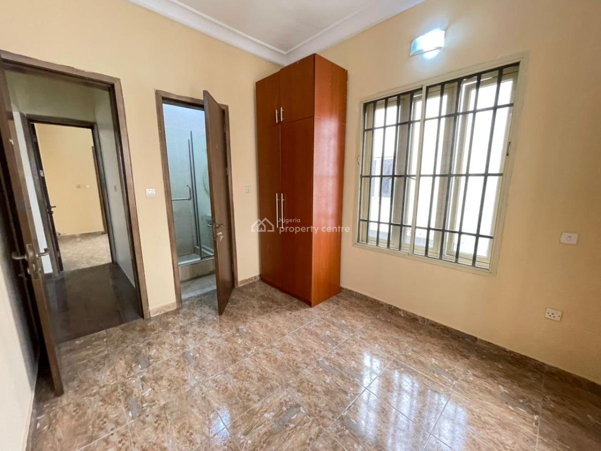 Newly Renovated Self Service 3-bedroom Apartment, Chevron, Lekki, Lagos, Flat / Apartment for Rent