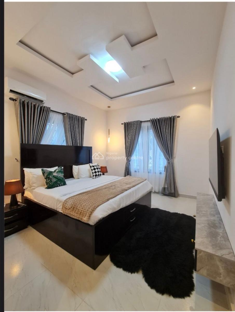 1 Bedroom Fully Furnished Apartment, Lekki Phase 1, Lekki, Lagos, Flat / Apartment for Sale