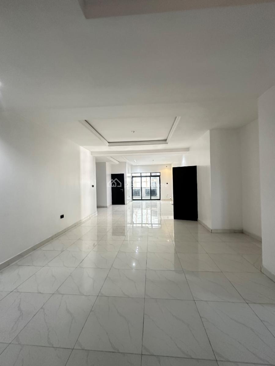 Modern 3 Bedroom Apartment with Gym & Elevator, Ikate, Lekki, Lagos, Flat / Apartment for Sale
