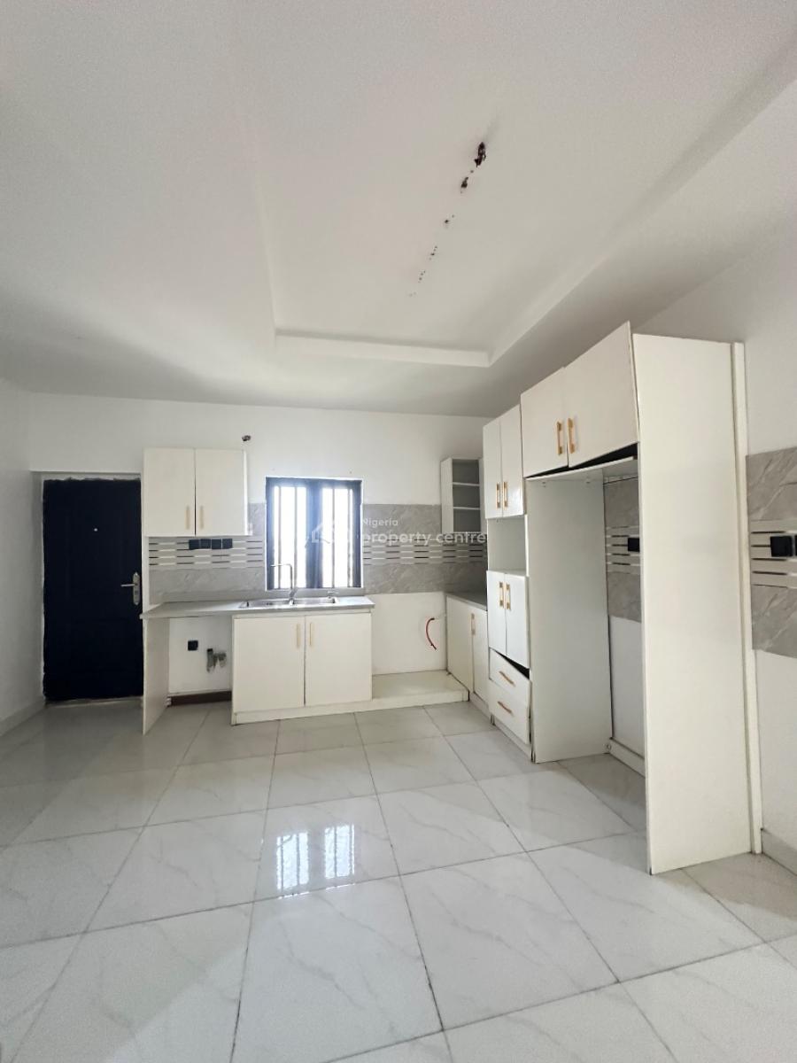 Modern 3 Bedroom Apartment with Gym & Elevator, Ikate, Lekki, Lagos, Flat / Apartment for Sale