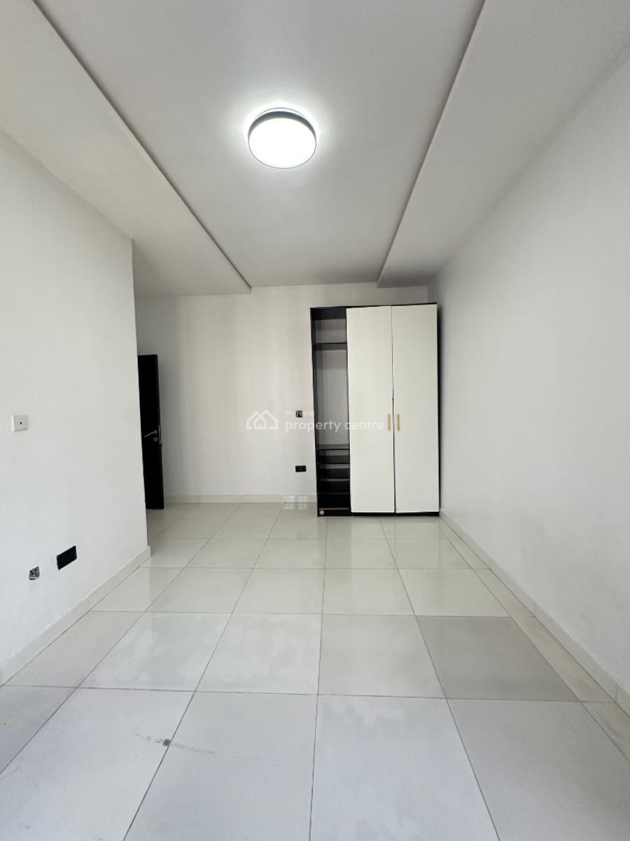 Modern 3 Bedroom Apartment with Gym & Elevator, Ikate, Lekki, Lagos, Flat / Apartment for Sale