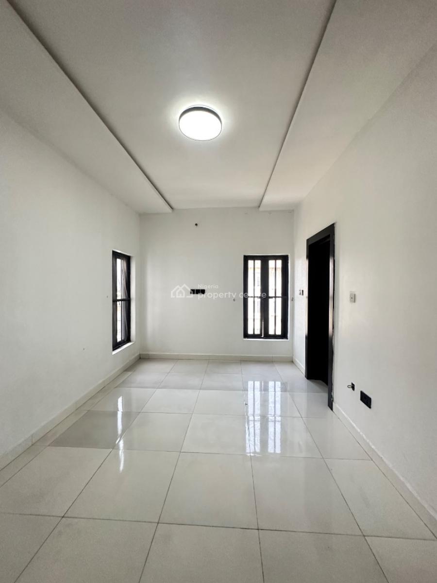 Modern 3 Bedroom Apartment with Gym & Elevator, Ikate, Lekki, Lagos, Flat / Apartment for Sale