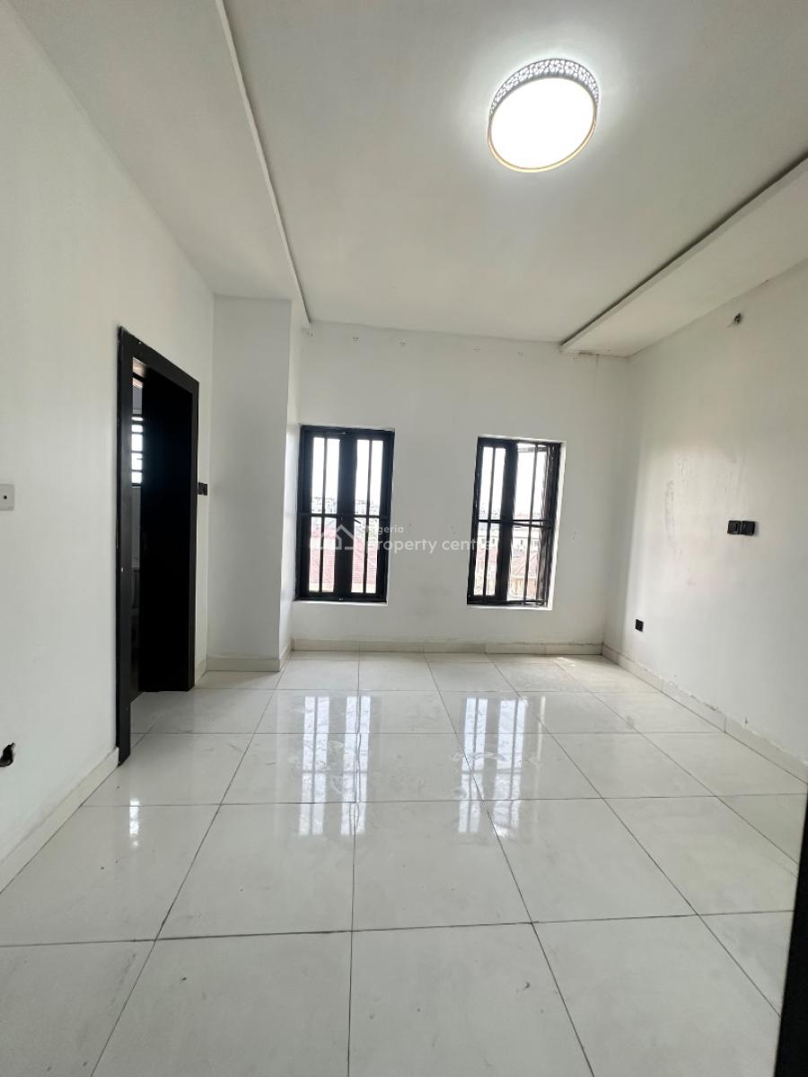 Modern 3 Bedroom Apartment with Gym & Elevator, Ikate, Lekki, Lagos, Flat / Apartment for Sale