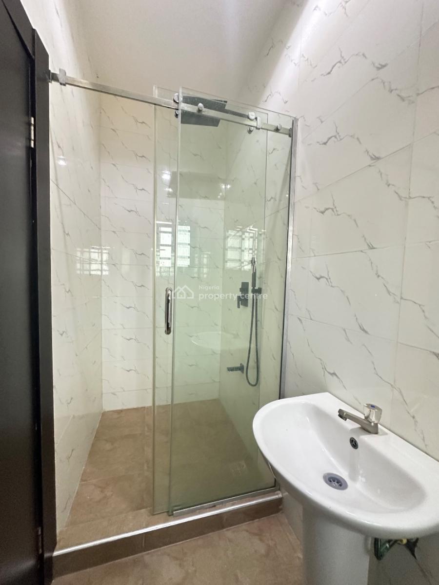 Modern 3 Bedroom Apartment with Gym & Elevator, Ikate, Lekki, Lagos, Flat / Apartment for Sale