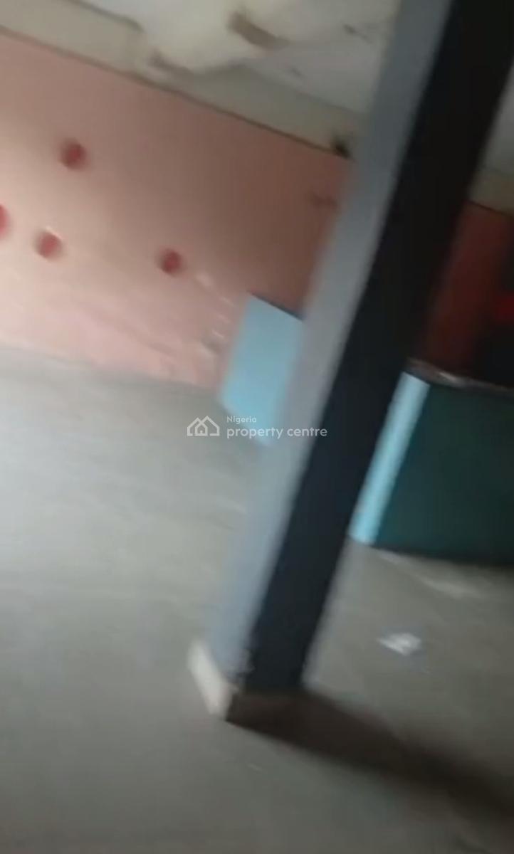 Shop on Ground Floor, Surulere, Lagos, Shop for Rent