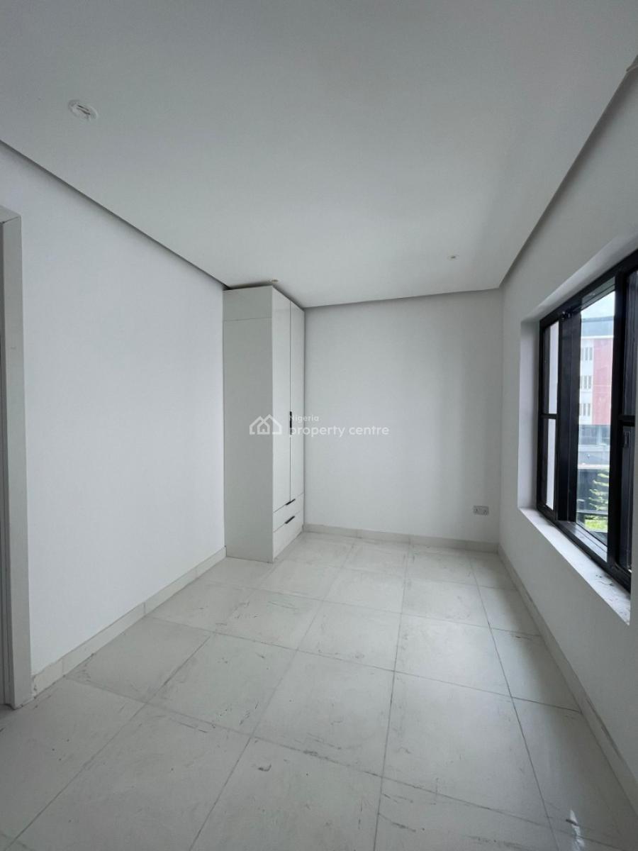 Luxury 4bedroom Terrace Duplex with Excellent Facility, Ikate, Ajah, Lagos, Terraced Duplex for Rent