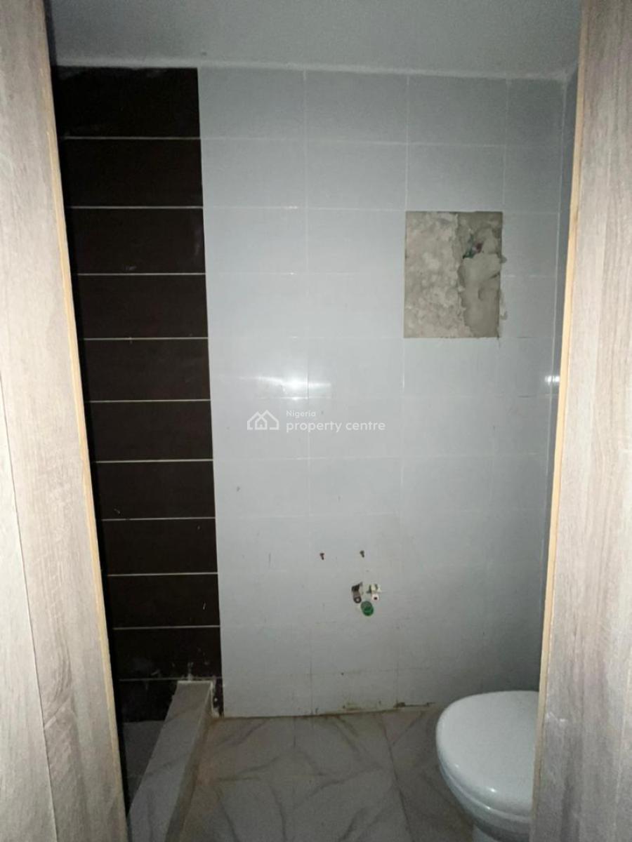 4 Bedrooms Terrace Duplex, Orchid Road, Lekki, Lagos, Terraced Duplex for Rent