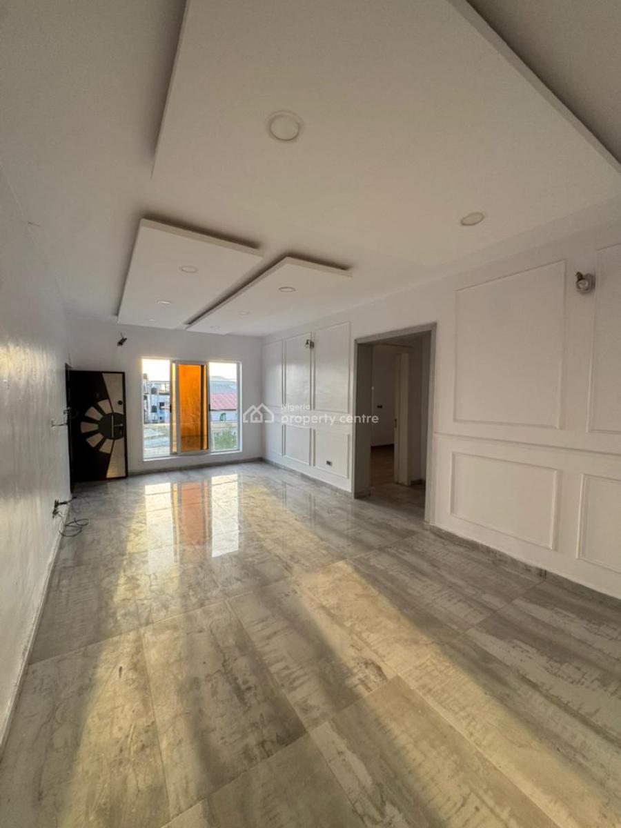 Luxury 2 Bedroom Apartment with Excellent Facility, Orchid, Lekki, Lagos, Flat / Apartment for Rent