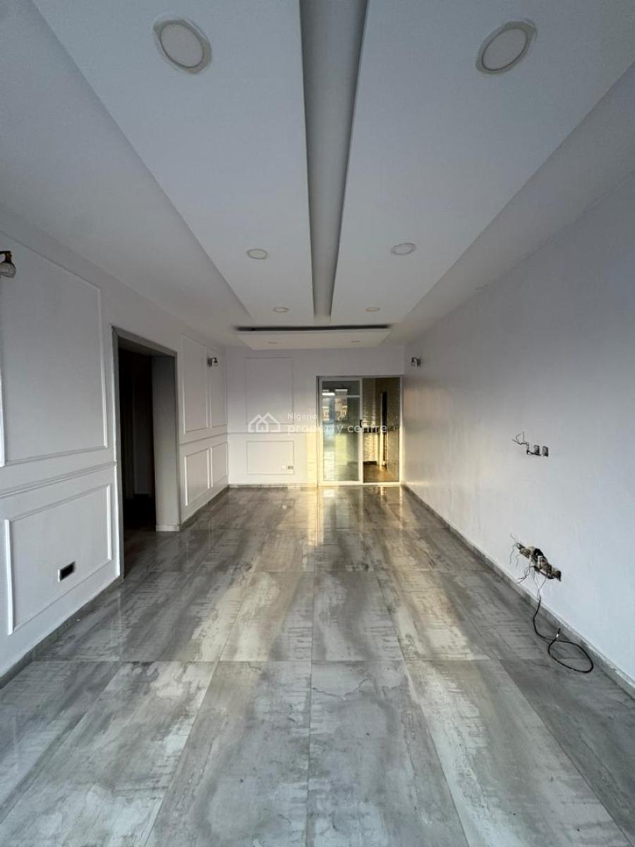 Luxury 2 Bedroom Apartment with Excellent Facility, Orchid, Lekki, Lagos, Flat / Apartment for Rent