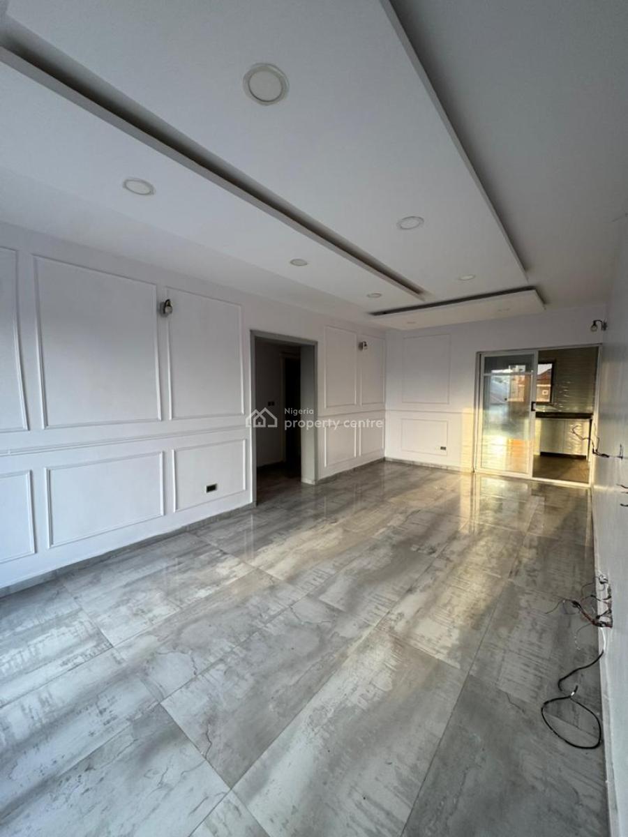 Luxury 2 Bedroom Apartment with Excellent Facility, Orchid, Lekki, Lagos, Flat / Apartment for Rent