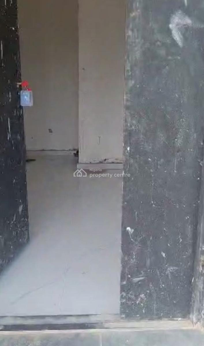 Newly Built Standard Five Bedrooms Semi Detached Duplex with Bq, Millennium Estate, Gbagada, Lagos, Semi-detached Duplex for Rent