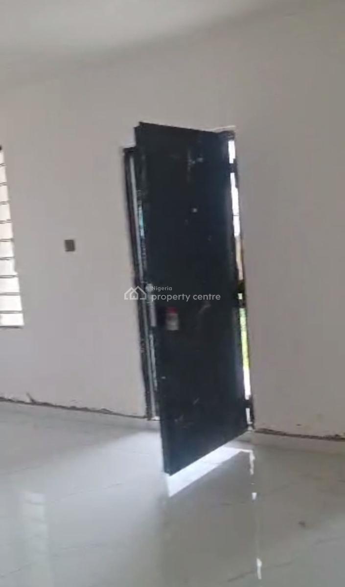 Newly Built Standard Five Bedrooms Semi Detached Duplex with Bq, Millennium Estate, Gbagada, Lagos, Semi-detached Duplex for Rent