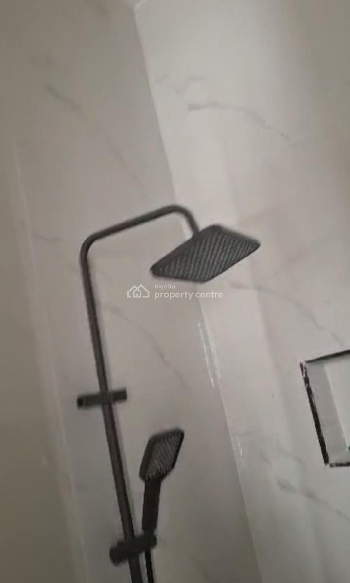 Newly Built Standard Five Bedrooms Semi Detached Duplex with Bq, Millennium Estate, Gbagada, Lagos, Semi-detached Duplex for Rent