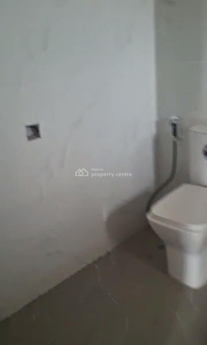 Newly Built Standard Five Bedrooms Semi Detached Duplex with Bq, Millennium Estate, Gbagada, Lagos, Semi-detached Duplex for Rent