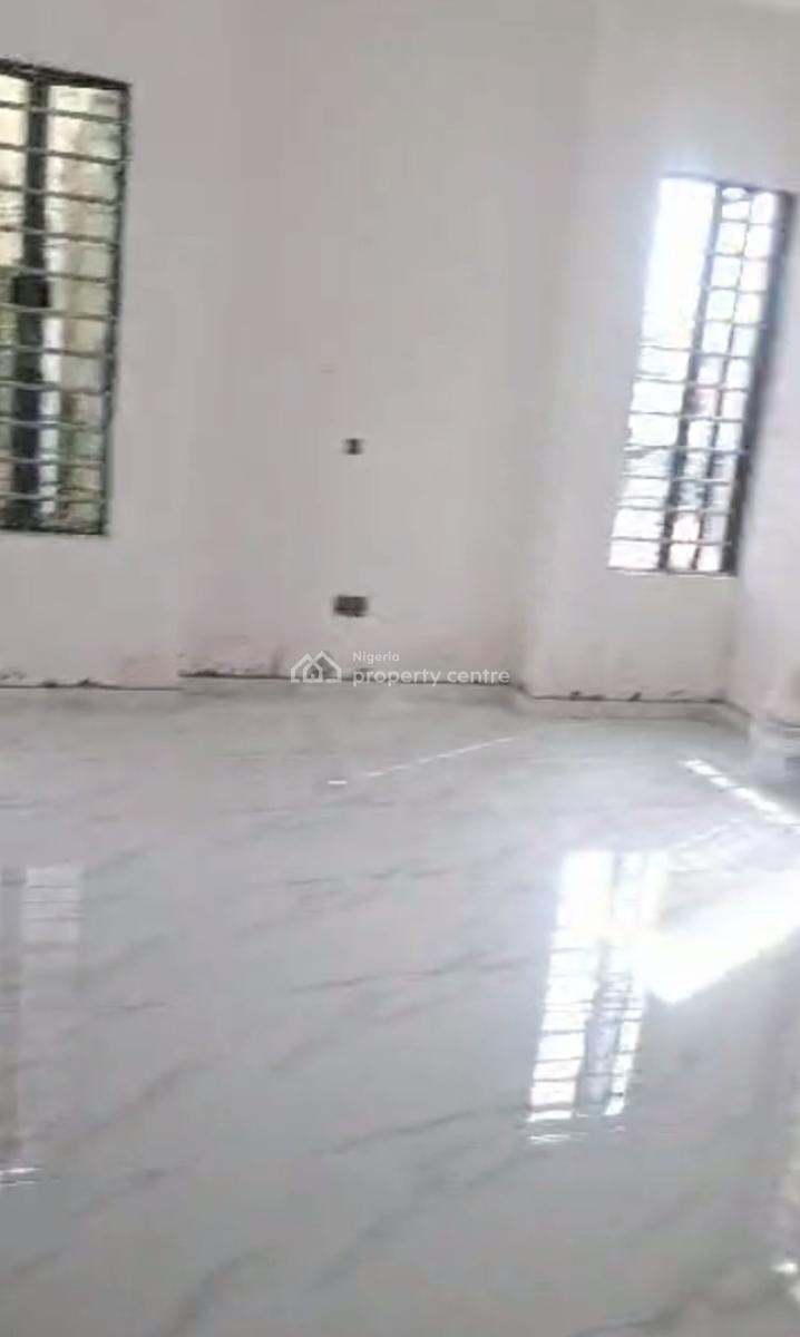 Newly Built Standard Five Bedrooms Semi Detached Duplex with Bq, Millennium Estate, Gbagada, Lagos, Semi-detached Duplex for Rent